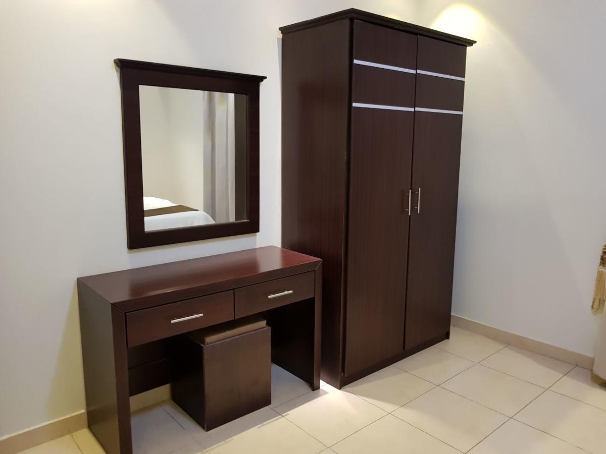 Samaya Royal Afif Aparthotel Exterior photo